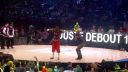 Locking Battle 2011  -   Flockey Rae  Germany  VS