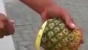 video Ako na ananás? (Filipíny)