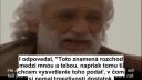 Mahdího tajné poznanie - TRINÁSŤ - Sútok dvoch morí (2)