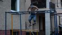 Nemade Workout - All days good for training