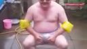 Ice Bucket Challenge až sa pokakal
