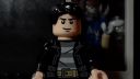 The Walking Dead trailer 5. séria LEGO verzia
