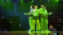 America's Best Dance Crew  -  TATO TANEčNA SKUPINA SA VOLA  Kab