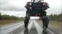Monster Truck v Rusku