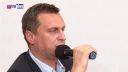 Danko o Kiskovi a základni NATO: Iniciatívny blbec je horší