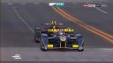Nick Heidfeld a jeho hrozivá nehoda počas Formule E