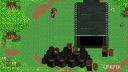 8 bitový Hunger Games
