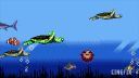 8-bitový "Hľadá sa Nemo"