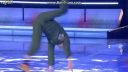 MrDutchtalents  -   Justen Beer  Everybody Dance (halve finale)