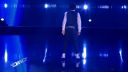 Justen Beer  -  Audition  Got to Dance 2013