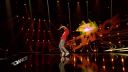 Two Face  Audition  Got to Dance 2014