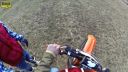 Ako sa neučit jazdit na Motokrosovej Motorke