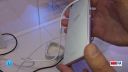 Sony Xperia Z3.