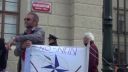 STOP NATO, USA, EÚ