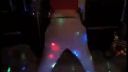 Wiggle, wiggle, wiggle.