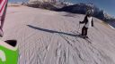Snowscoot GOPRO