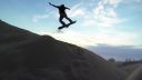 Sandboarding (Čile)