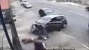 Vybavovanie účtov na ulici