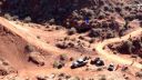 Kolodržkopády na Red Bull Rampage