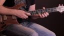 40 gitarových techník v jednom sóle