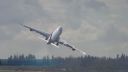 video Chvíľka napätia pri vzlete Boeingu 747-8