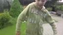 Ako moj Brat David Cvičí