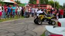 Street fighter SHOW - Tekovské Lužany