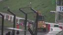 video Nehoda Julesa Bianchiho na GP Suzuka 2014