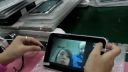 video Čínska manufaktúra na lacné tablety