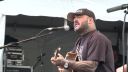 Aaron Lewis what hurts the most