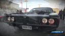 800 HP Dodge Charger 605 cid / 9.9 L