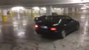 Bmw e36 black on black