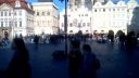 Daft Punk Praha Cover