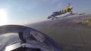 Air Moldova + Baltic Bees