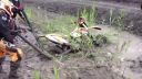 Poľská enduro kamufáž