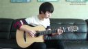 Yiruma River Flow in You - Sungha Jung