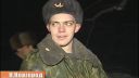 video Ako ruský vojak mačku zachraňoval