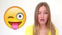Smajlíky, emoji, emotikony