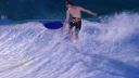 Surfing Indoor