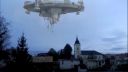 Ufo invázia