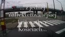 Prečo dodržiavať pravidlá, keď som policjat ???