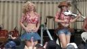 Country Sisters - Cotton Eyed Joe