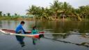 video Najrýchlejší vodný taxík v Thajsku