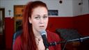 Cover od slovenky Lilly M. - Ed Sheeran - The A Team