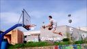 Lords of Gravity - Freestyle Dunks