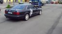 Audi A8 2.2 20vt 900hp launch