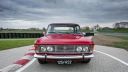 Fiat 125p R32 Coupe