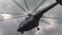 Vrtuľník MI - 8