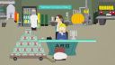 South Park - To mi rve koule