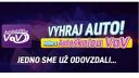 Vyhraj auto s Autoškolou VaV - žrebujeme už v decembri!!!